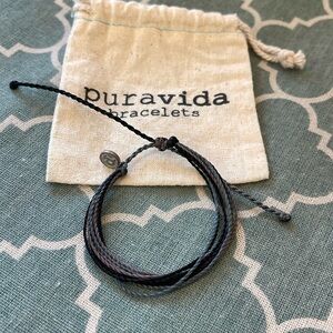 Pura Vida bracelet